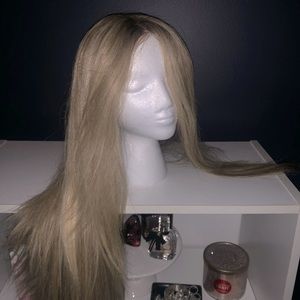 Jon Renau
Kim | Remy Human Hair Lace Front Wig